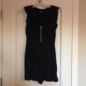 Women’s Romper